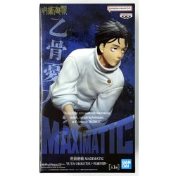 Yuta Okkotsu - Jujutsu Kaisen - Maximatic