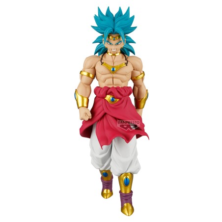 Broly Colérique - Dragon Ball Z - Solid Edge Works