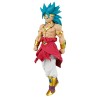 Broly Colérique - Dragon Ball Z - Solid Edge Works