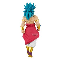 Broly Colérique - Dragon Ball Z - Solid Edge Works