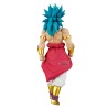 Broly Colérique - Dragon Ball Z - Solid Edge Works