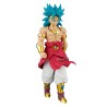 Broly Colérique - Dragon Ball Z - Solid Edge Works