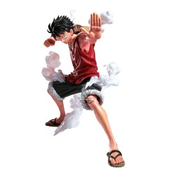Monkey D. Luffy - One Piece...
