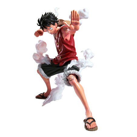Monkey D. Luffy - One Piece - Maximatic Plus