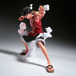 Monkey D. Luffy - One Piece - Maximatic Plus