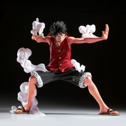 Monkey D. Luffy - One Piece - Maximatic Plus