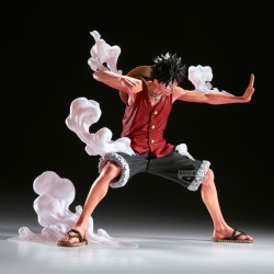 Monkey D. Luffy - One Piece - Maximatic Plus