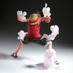 Monkey D. Luffy - One Piece - Maximatic Plus