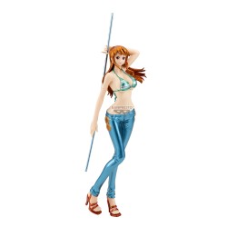 Nami (Special Color Ver.A)...