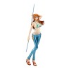 Nami (Special Color Ver.A) - One Piece - Glitter & Glamours