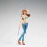 Nami (Special Color Ver.A) - One Piece - Glitter & Glamours