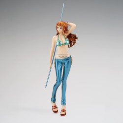 Nami (Special Color Ver.A) - One Piece - Glitter & Glamours