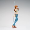 Nami (Special Color Ver.A) - One Piece - Glitter & Glamours