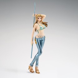 Nami (Special Color Ver.B) - One Piece - Glitter & Glamours