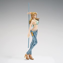 Nami (Special Color Ver.B) - One Piece - Glitter & Glamours