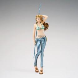 Nami (Special Color Ver.B) - One Piece - Glitter & Glamours
