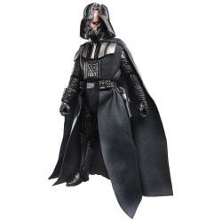 Figurine - Dark Vador (Duel's End) - Star Wars : Obi-Wan