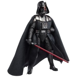 Figurine - Dark Vador (Duel's End) - Star Wars : Obi-Wan