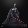 Figurine - Dark Vador (Duel's End) - Star Wars : Obi-Wan
