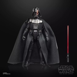 Figurine - Dark Vador (Duel's End) - Star Wars : Obi-Wan