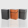 Deck protec box wood effect boxes push up (x9)