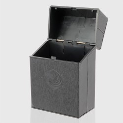 Deck protec box wood effect boxes push up (x9)