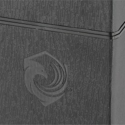 Deck protec box wood effect boxes push up (x9)