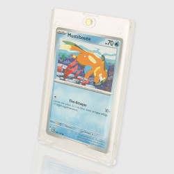 Magnetic Card Case (x5) -...