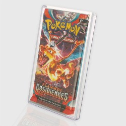 Pack Loader (x12) - Booster - UV100