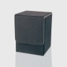 Deck protec box deluxe magnetique black