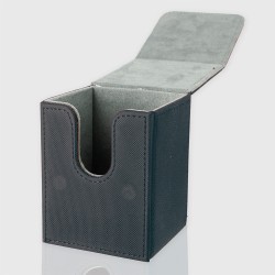 Deck protec box deluxe magnetique black