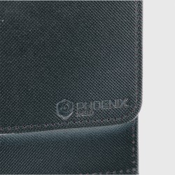 Deck protec box deluxe magnetique black