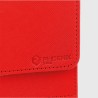 Deck protec box deluxe magnetique red