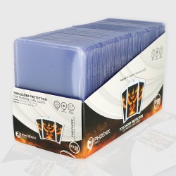 Toploader (x100) - 35pt -...