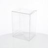 Clear Case (Pack de 6) - Funko Pop Protection