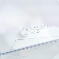 Clear Case (Pack de 6) - Funko Pop Protection