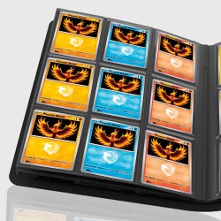 Flex 396 - Noir - Basic