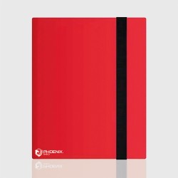 Flex 396 - Rouge - Basic