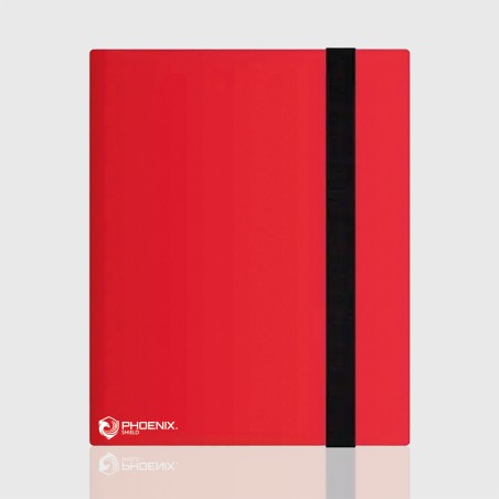 Flex 396 - Rouge - Basic