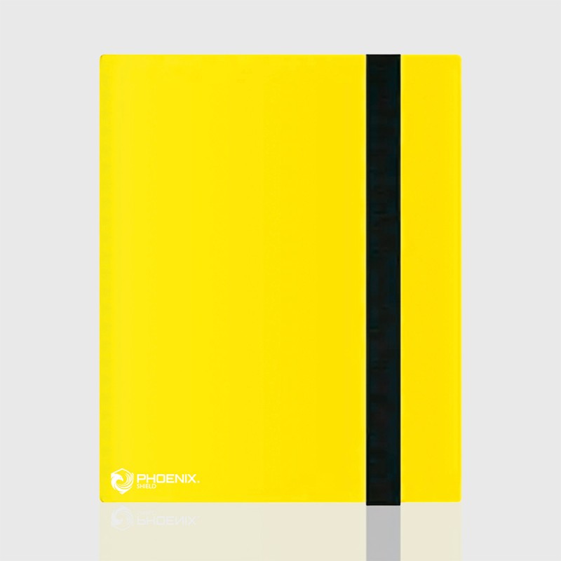 Flex 396 - Jaune - Basic