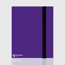 Flex 396 - Violet - Basic