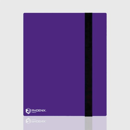 Flex 396 - Violet - Basic