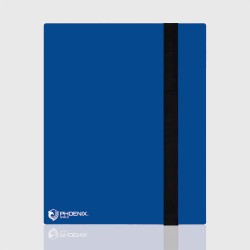 Flex 396 - Bleu - Basic