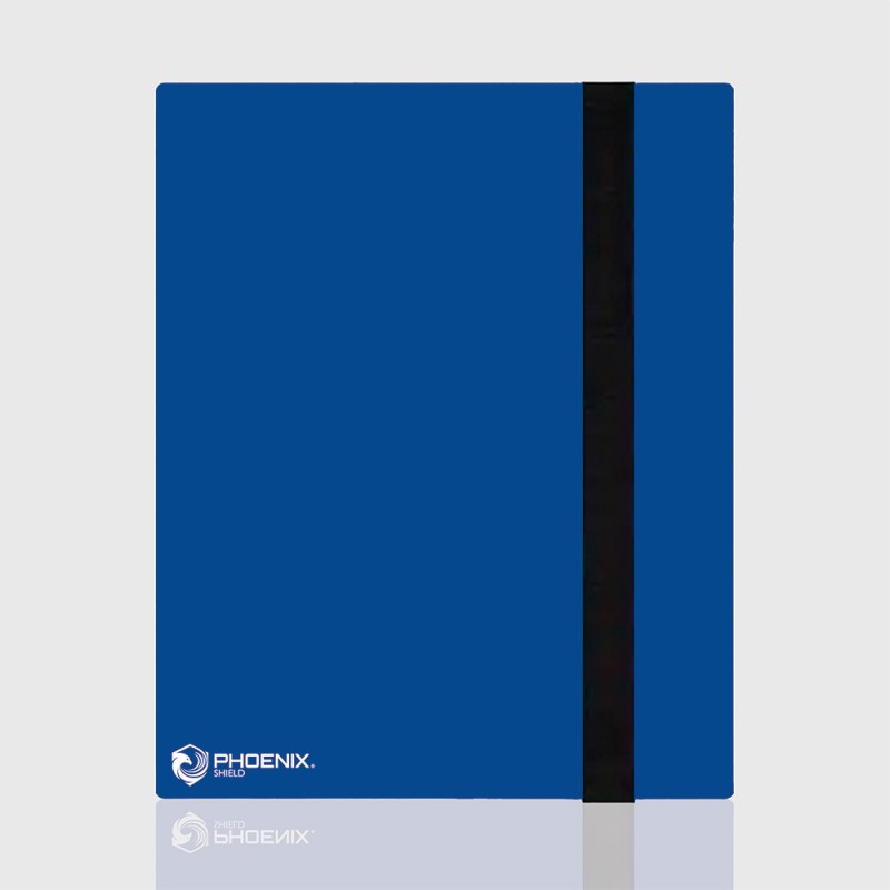 Flex 396 - Bleu - Basic