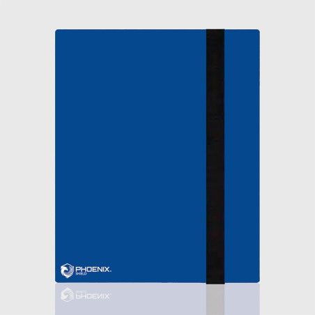 Flex 396 - Bleu - Basic