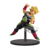 Bardock Super Saiyan - Dragon Ball Super - Chosenshiretsuden vol.4