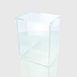 Boite Acrylique - Tin - UV99
