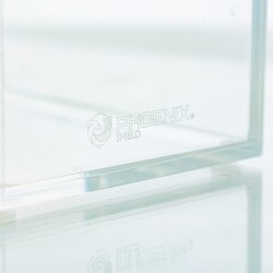 Boite Acrylique - Tin - UV99