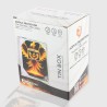 Boite Acrylique - Tin - UV99