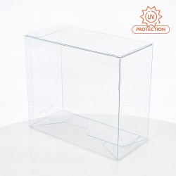 Boite Crystal (Pack de 6) - ETB - UV99